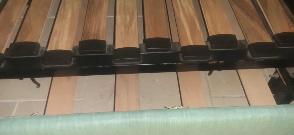 Maple Cama Individual