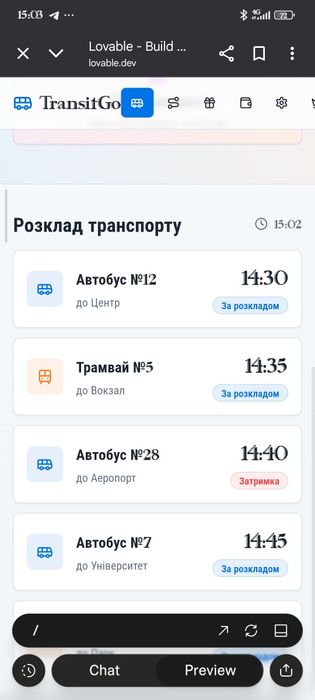 Сайти під замовлення