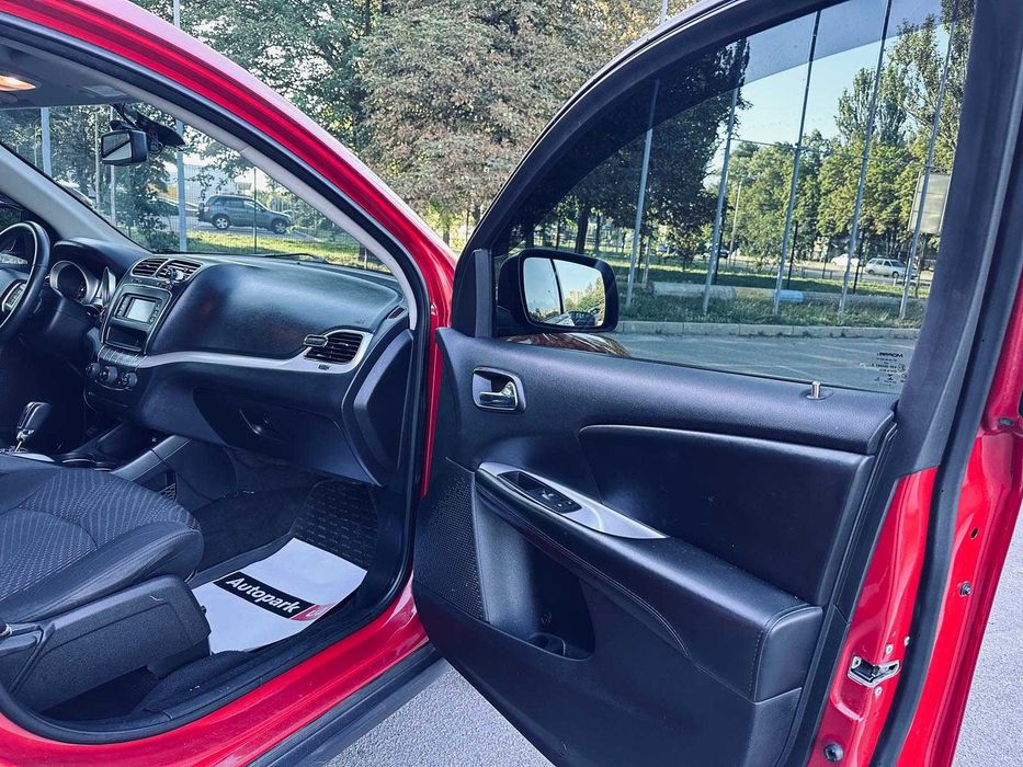Продам Dodge Journey 2018р. #78103