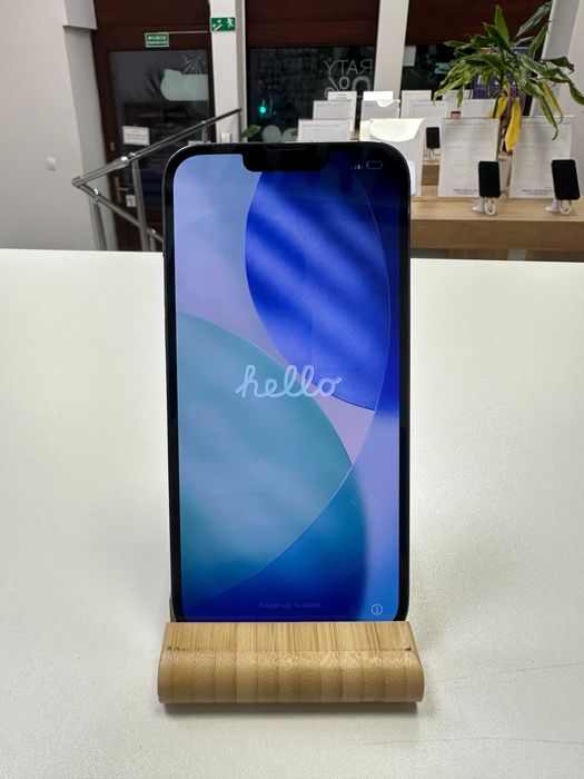 IPHONE 13 PRO 128gb | Gwarancja 2 lata | Bat: 100%