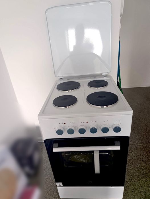 Kuchenka Elektryczna MPM