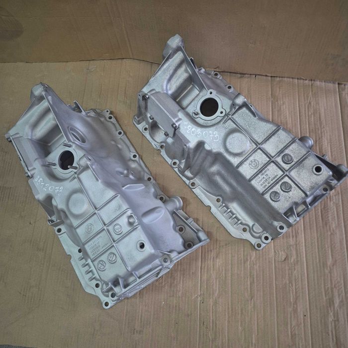 BMW X1 E90 MISKA OLEJOWA 7803073 8512073