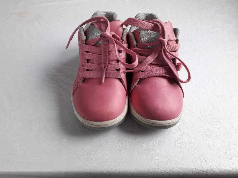 Buty dla dziewczynki  roz.27