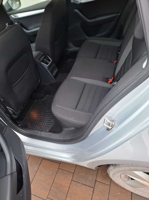 Sprzedam Skoda Octavia III