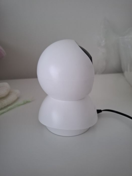 Câmara vigilância Tapo