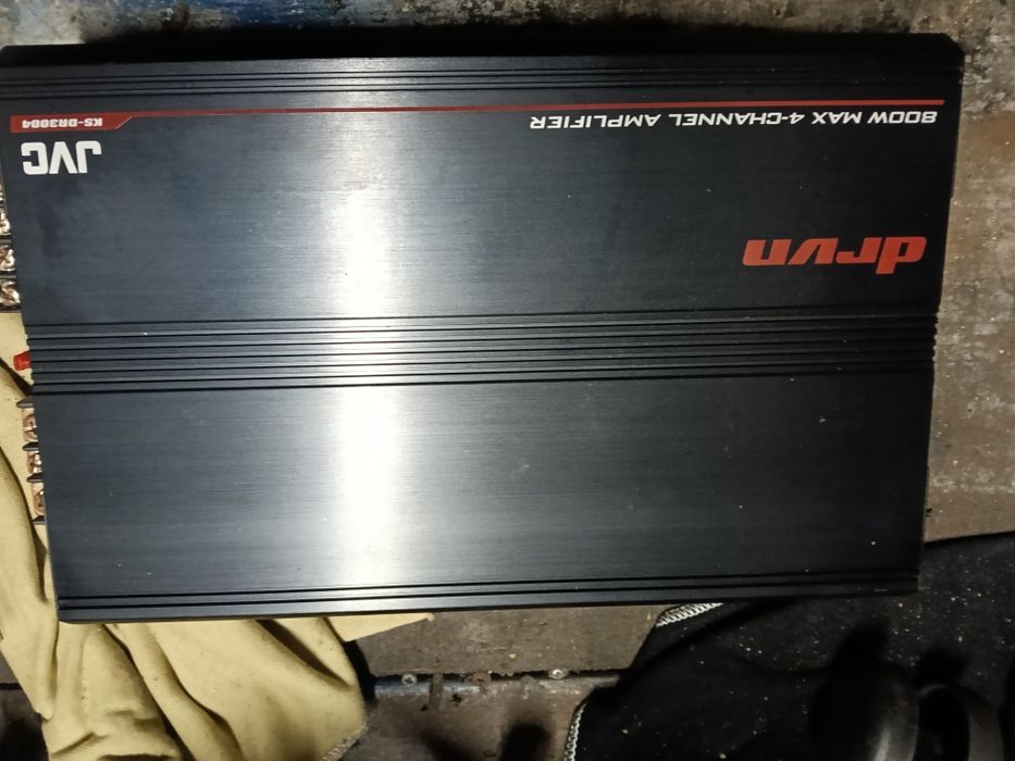 Auto radio android e som