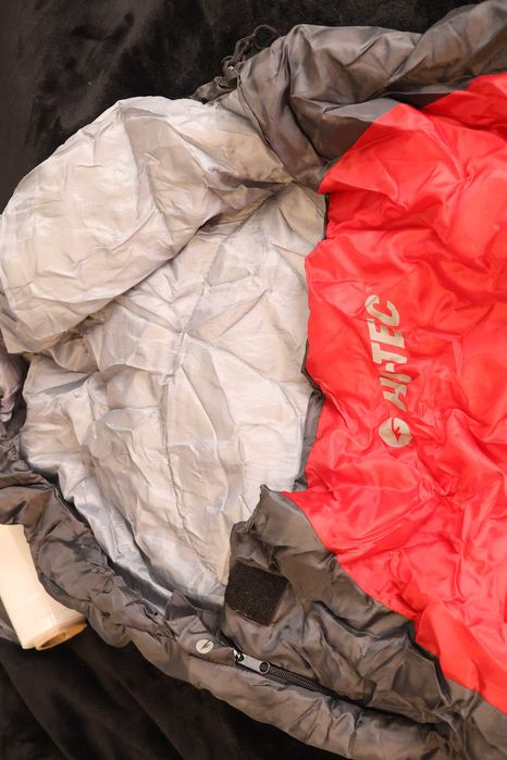 Спальный мешок туризм