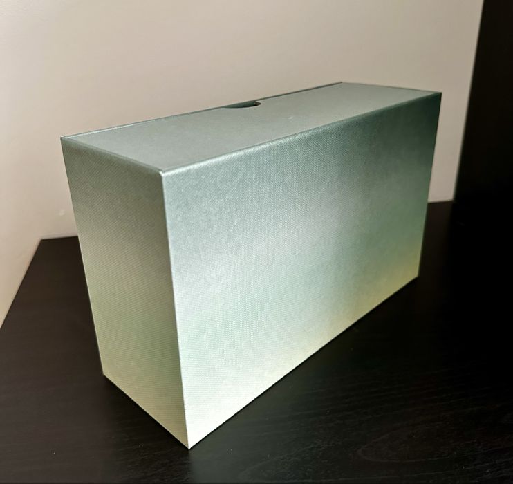 Pudelko z szufladą Goodiebox