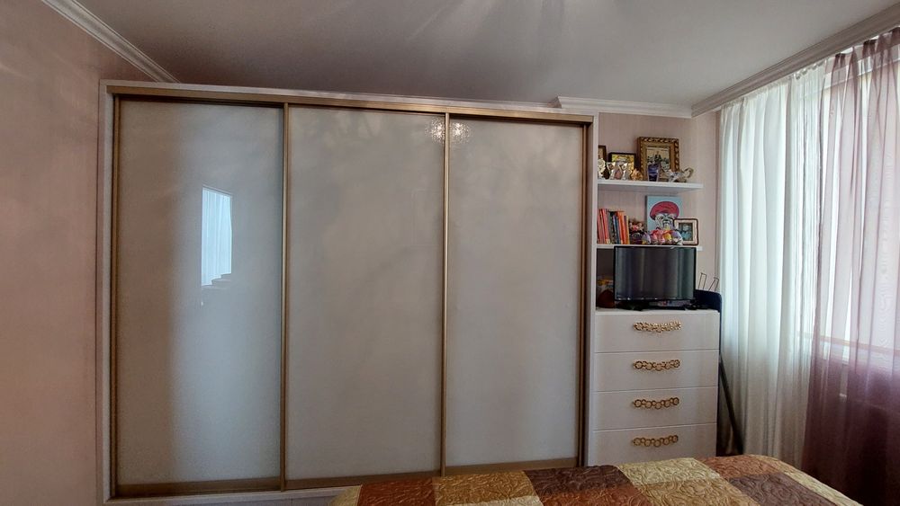 *3х.кімнатна квартира СТУДИЯ-105 кв.м, в ЖК Олексанлрівський посад