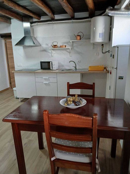 Apartamento T1 - Friúmes – Penacova