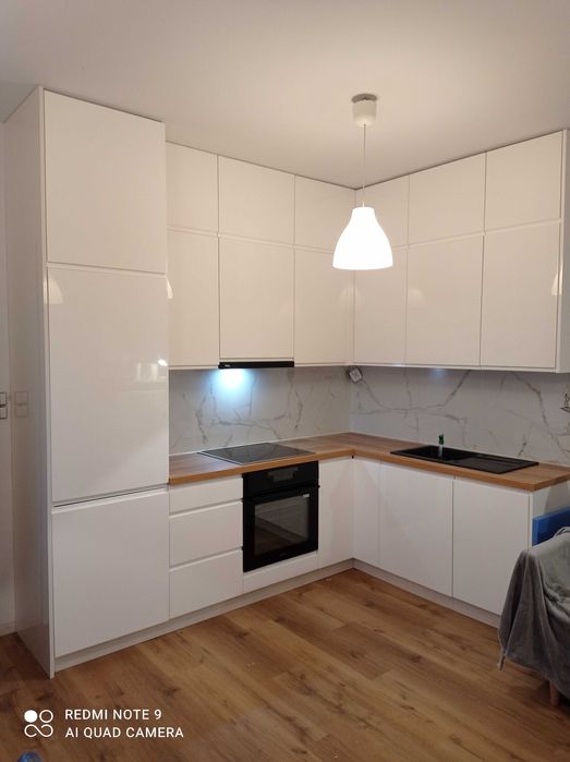 Meble na wymiar.Kuchnie,szafy,garderoby,łazienkowe.Najtaniej!!!