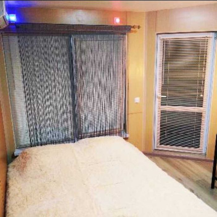 1 комнатная  квартира на Троицкой, 322352