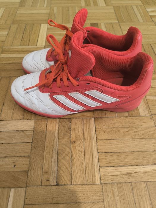 Buty halówki Adidas, sala, 38