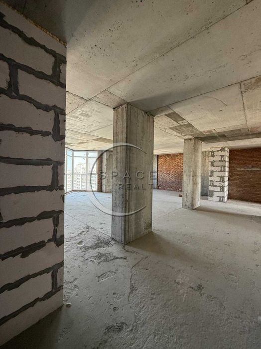 Продаж 3к квартири 129м2 ЖК Delmar Верхогляда 14а