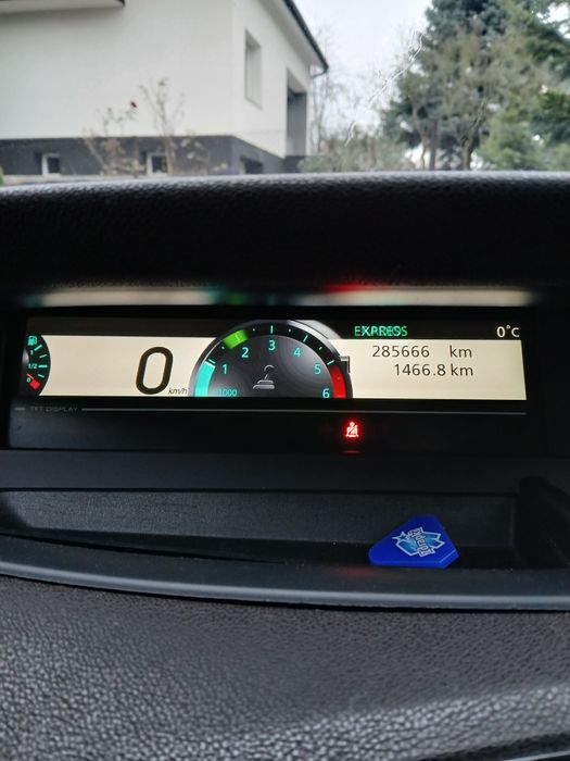 Sprzedam Grand Scenic