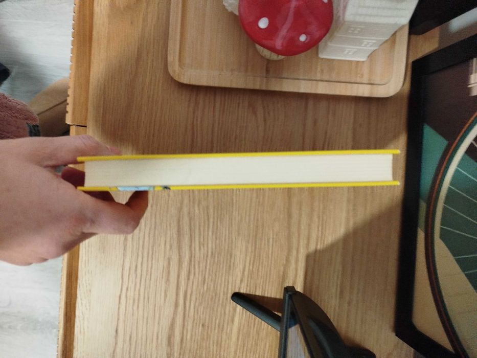 Sr.Pivete, de David Williams