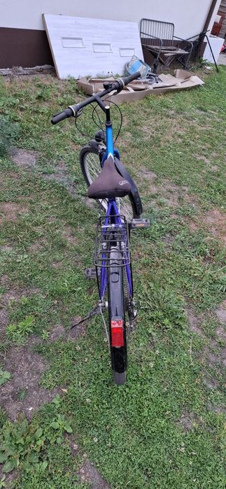 Sprzedam rower Kross