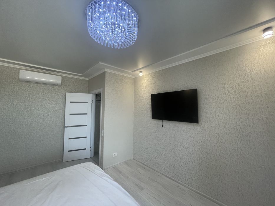 Море‼️ Сдам 1-комнатную квартиру в ЖК Море, Львовская, 13ст. Фонтана