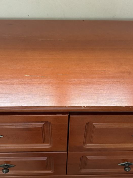 Sprzedam komplet mebli