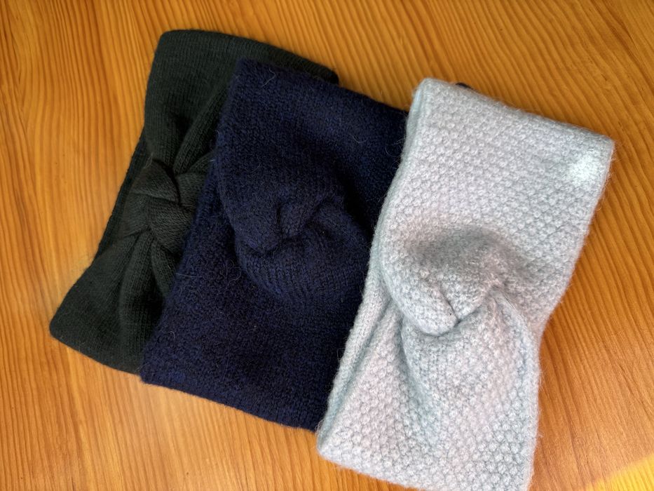 Ангорова повʼязка