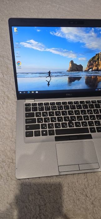 Dell 14" (i5, 16Gb DDR4)