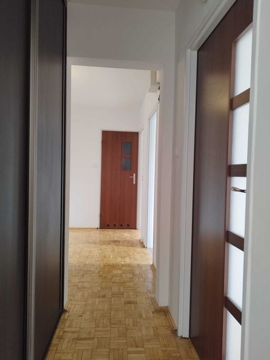 Sprzedam mieszkanie 48m2, 3 pokoje.