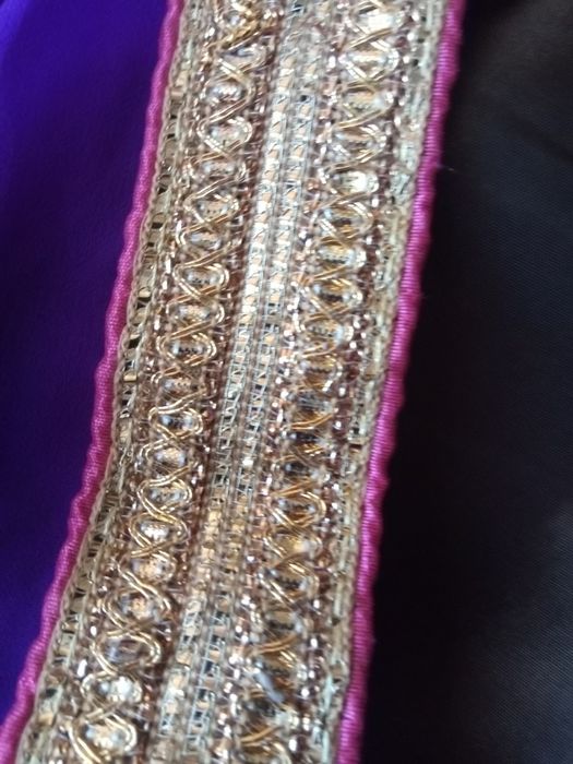 Сарі Індійське жіноче ,дупатта, палантин.