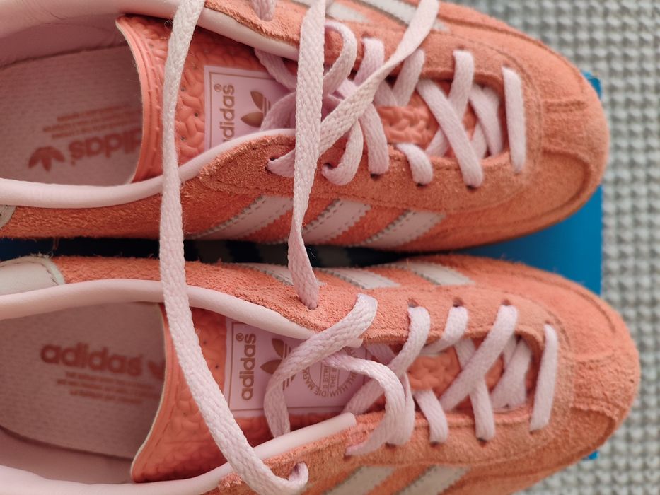 Adidas Gazelle Indoor W
