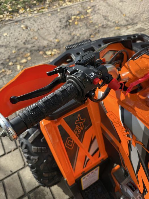 Квадроцикл Orix 150