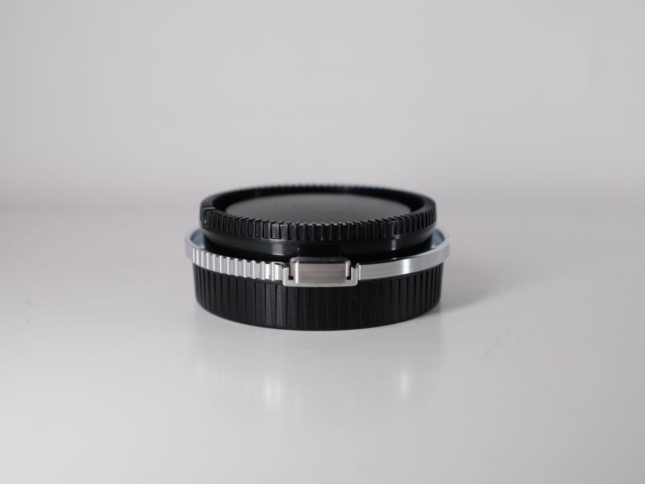 Viltrox E-Z AF adapter (Sony E/Nikon Z) новий + гарантія/без передопла