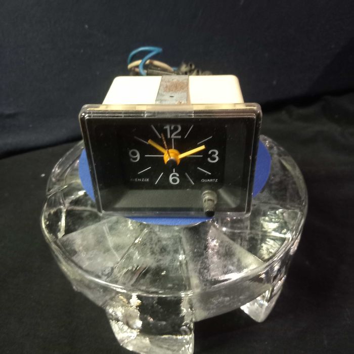 Relógio tablier auto Kienzle Quartz