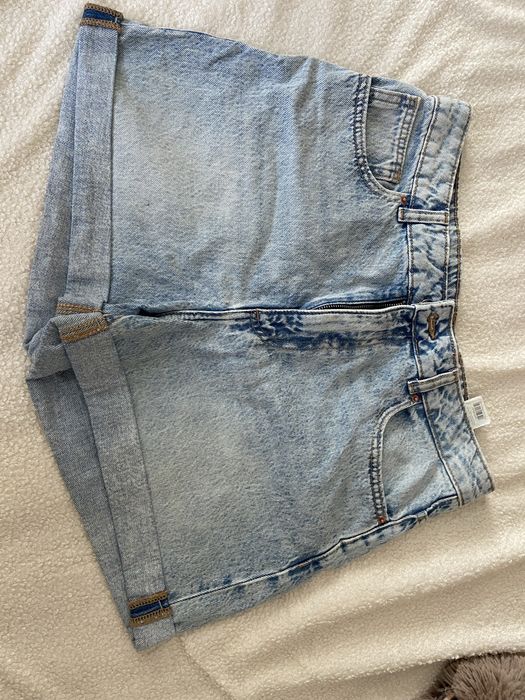Шорти cropp 44р