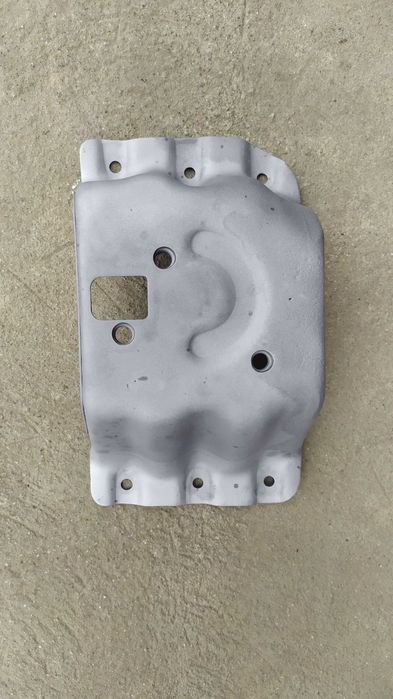 Piaskowanie Radziechowy