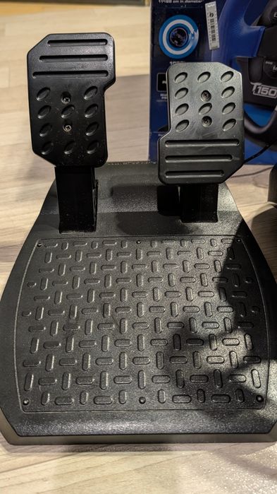 Kierownica Thrustmaster T150