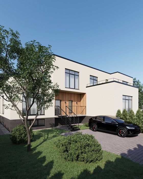 House by the address (area 275 m²) - Atlanta.ua - photo 5