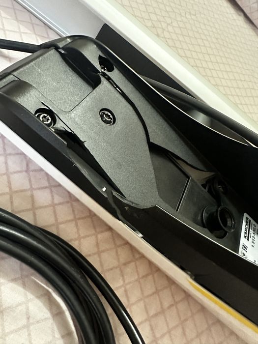 Парова швабра Karcher SC 3 Upright на запчастини, донор