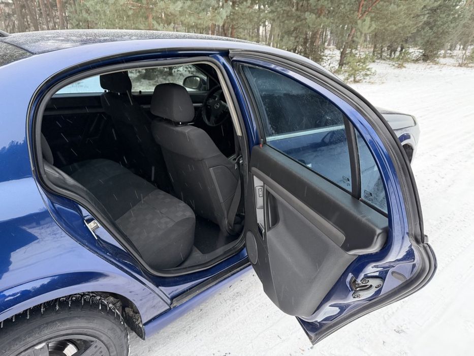 Продам Opel Vectra C