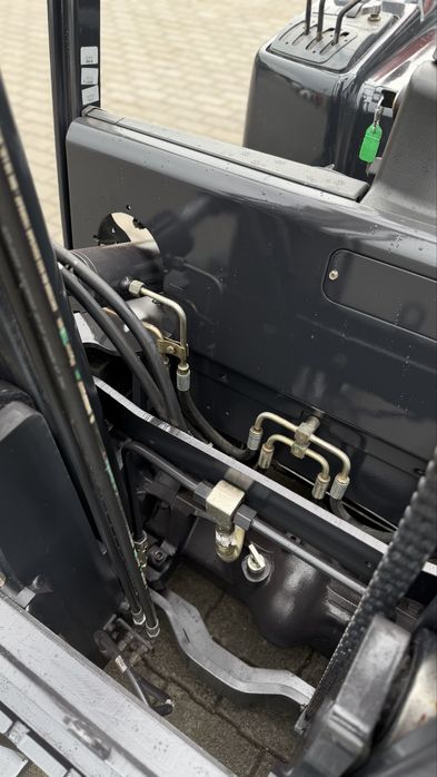 Навантажувач Doosan D30-G PRO 5 Погрузчик