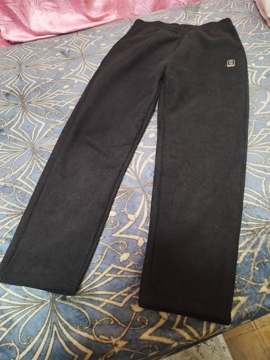 Штани жіночі утеплені