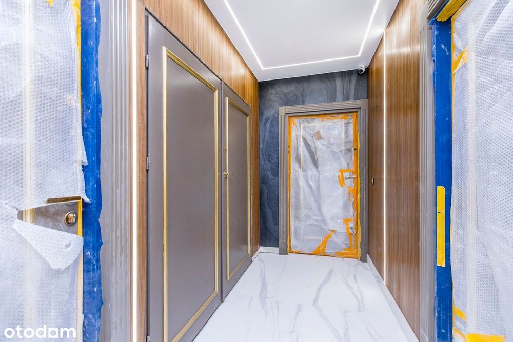 Tomasza 34, Stare Miasto, 59,31  m², one bedroom