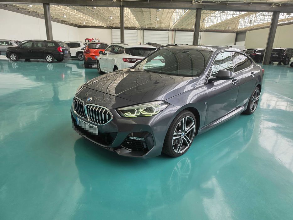 BMW 216 Gran Coupé d Pack M 2020