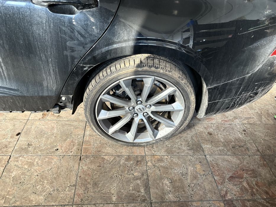 Volvo s60 III v.60 II alufelgi opony 19