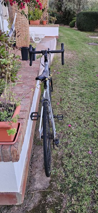 Bicicleta Triban RC100