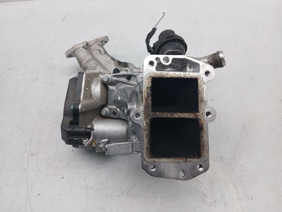 Válvula EGR MERCEDES-BENZ GLC (X253)