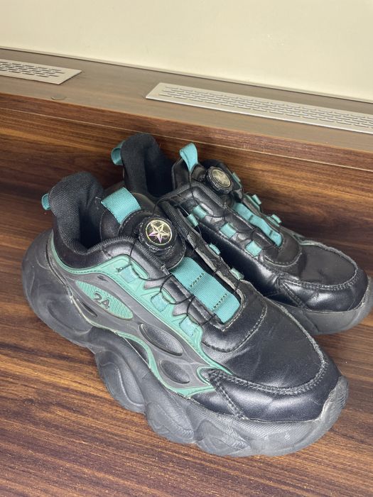 Buty sportowe dla chłopca