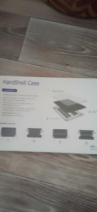 Чехол для планшета