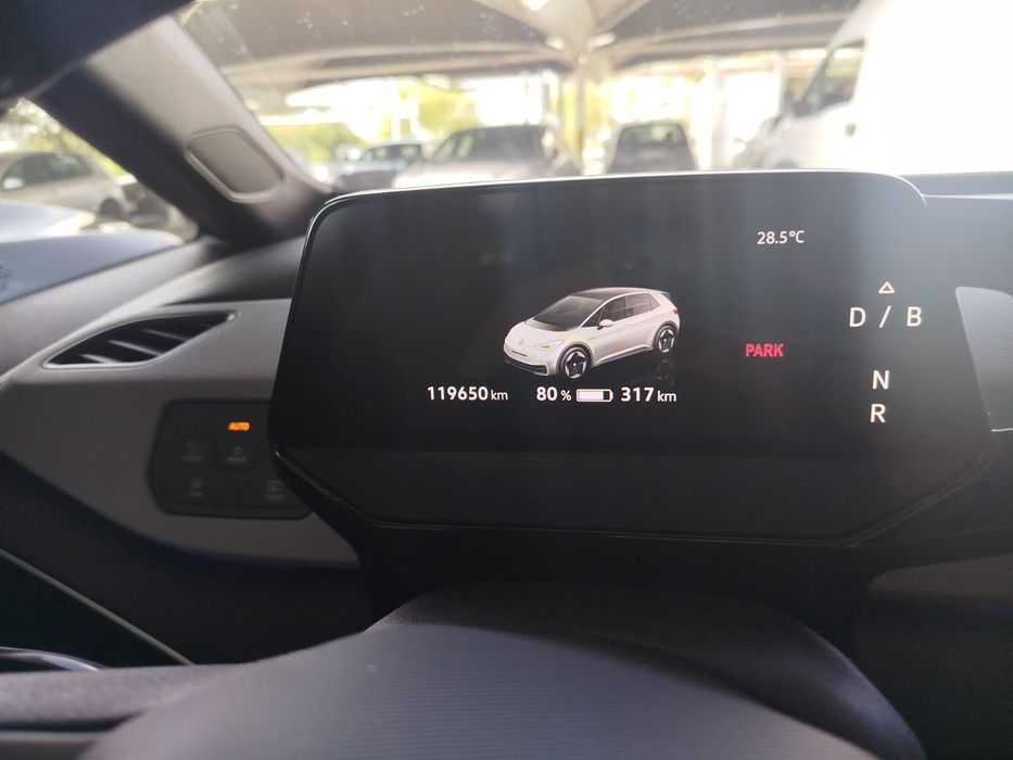 VW ID.3 Pro Performance 58kWh | 12/2020
