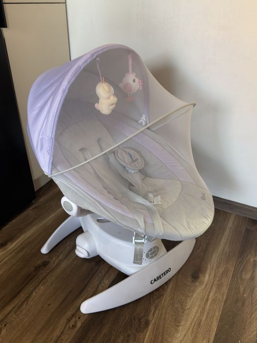 Bujaczek lezaczek opti