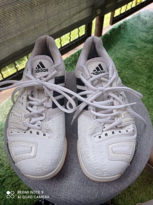 Sportowe buty adidas adiPrene,rozm. 39,5