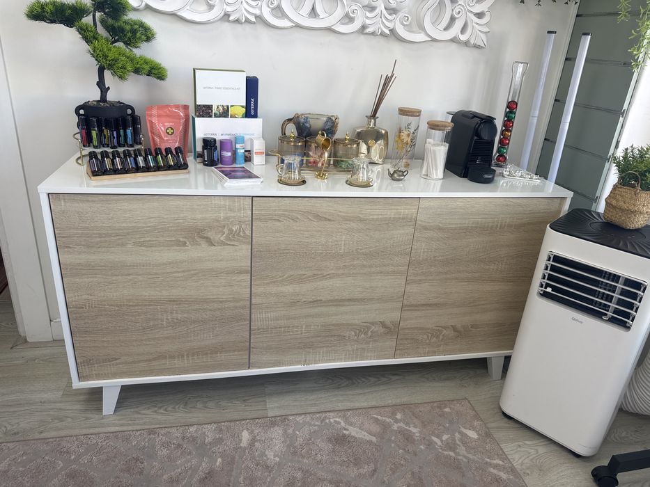 Vendo Recheio de Loja estetica